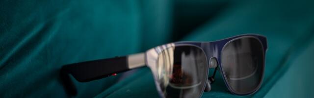 Xreal sues Viture over AR glasses patent