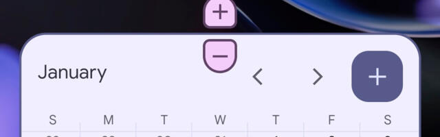 Widgets in Android 16 QPR3 Beta 2 are getting easier to resize