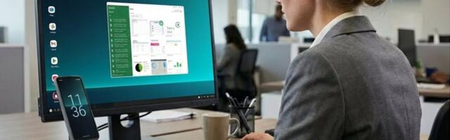 The NexPhone could already be the most important hardware launch of 2026 — here's why