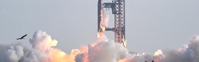 SpaceX buys xAI uniting crucial parts of Musk’s empire