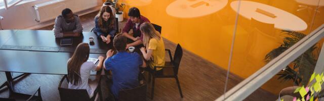 When Your Startup Takes a Hit: How Founders Can Rebuild Team Morale