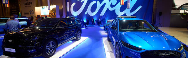 Big Changes Are Coming To Ford In 2026