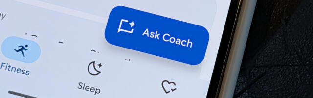 Fitbit’s personal health coach hits more wrists with expansion