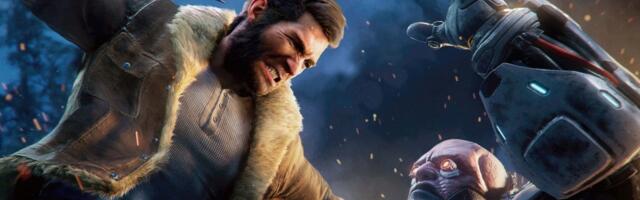 Sorry, but don't expect to see Wolverine at tomorrow's PlayStation State of Play