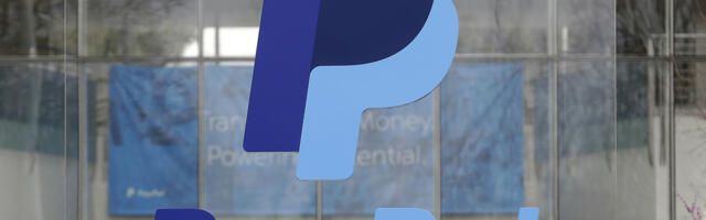 PayPal Attracts Takeover Interest after stock slump
