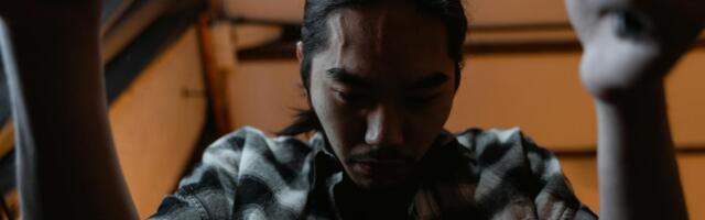 Psychology says the calmest people in the room are often the ones who have already survived what everyone else is still afraid of