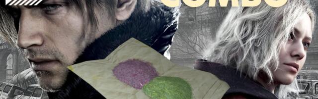 How Resident Evil Survived Itself