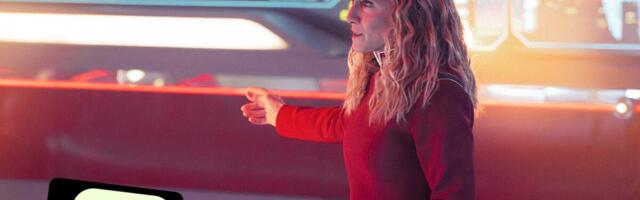 ‘Starfleet Academy’ Draws Some Very Big Lines for Its Finale