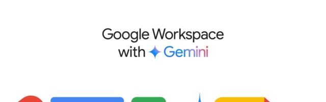Google brings Gemini deeper into Docs, Sheets, Slides, and Drive with new beta features
