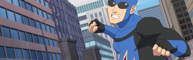 What is the release date for Invincible season 4 episodes 1 to 3 on Prime Video?