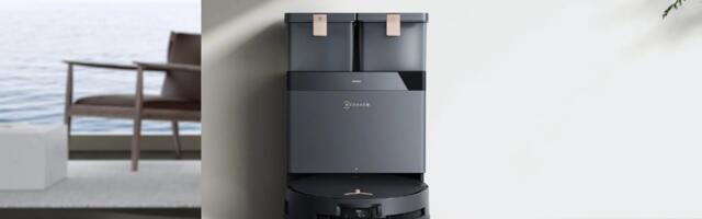 Ecovacs’ Deebot X8 and X9 Pro Omni robovacs are nearly 50 percent off