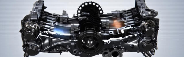 Are Inline Engines Better Than Flat Engines?