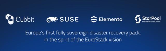 Europe builds its first “kill-switch proof” cloud recovery stack