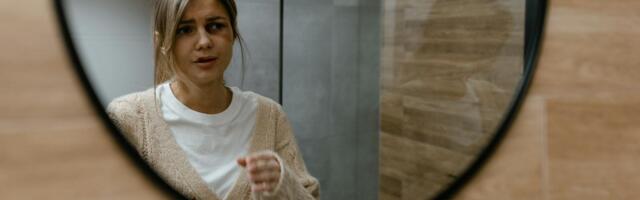 Psychology says people who rehearse conversations in their head before making a phone call aren’t anxious for no reason — at some point in their life, saying the wrong thing had real consequences, and now they edit every sentence before it leaves their mouth like a person who learned the hard way that words can’t be taken back once they land on someone who keeps score