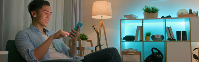 The Cheapest Upgrade To Make Any Room In Your Home Feel Smarter