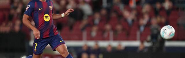La Liga Soccer: Stream Barcelona vs. Real Madrid Live