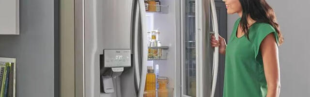 5 Common Problems With LG Refrigerators