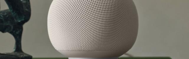 Google Home Speaker release date reportedly leaks