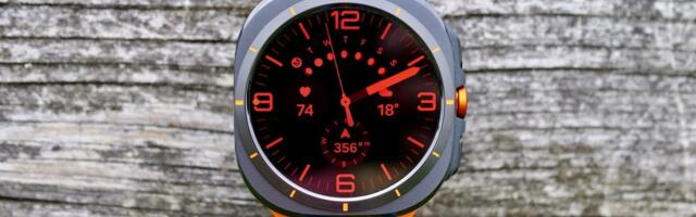 Samsung’s next Ultra watch may be getting a massive battery glow-up