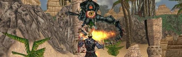 Ultima's creator Richard Garriott is planning to win back the rights to his legendary RPG from EA with an 50-year-old copyright quirk