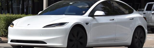 A Fatal Tesla Crash in Texas Sets Up a Legal Showdown