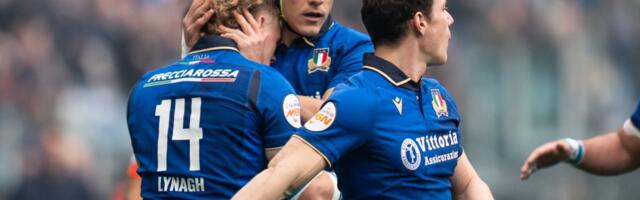 How to watch Japan vs. Italy in the 2026 Nations Championship online for free