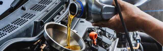 This Popular Oil Change Service Chain Is Accused Of Ruining People's Cars