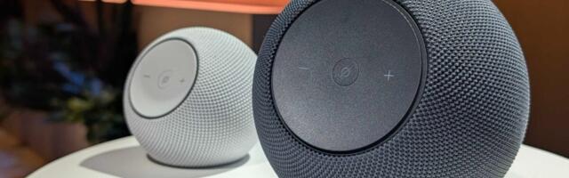 The AI Voice Assistant Arms Race Is Far From Over