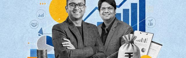Exclusive: Ex-Livspace Duo Saurabh Jain, Lalit Mittal In Talks To Raise $15 Mn For New Startup