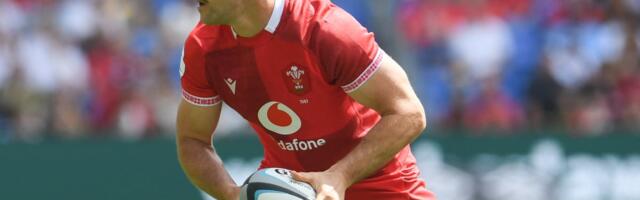 How to watch Argentina vs. Wales in the 2026 Nations Championship online for free