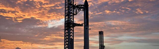 SpaceX aborts first Starship launch since its massive IPO