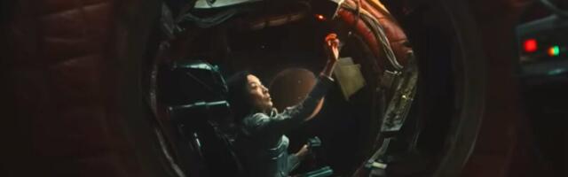 SDCC teaser gives us our first good look at Blade Runner 2099