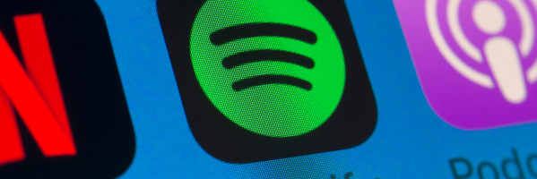 Spotify to launch Spotify Audience Network, an audio ad marketplace