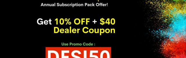 Hotstar US Subscription Deals