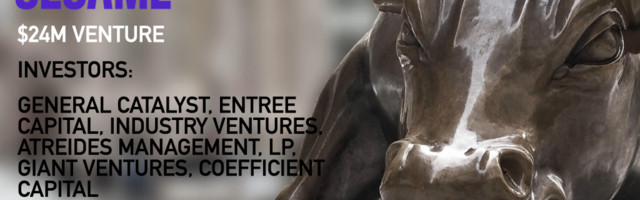 Sesame Raises Another $24M for its Direct Pay HealthcareMarketplace That Connects Physicians and Patients