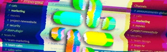 How to organize your horribly chaotic Slack sidebar