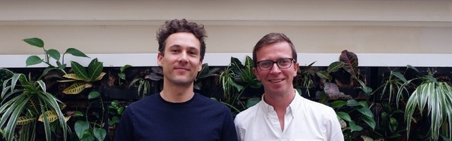 London startup wants to eliminate plastic waste, gets £2.1M funding
