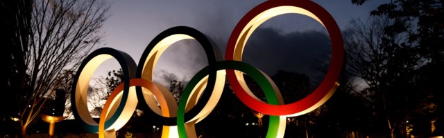 Is Japan ready to face mounting cyber threats during the Olympics?