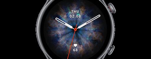 Amazfit GTR 3 Pro Smartwatch Reviewed