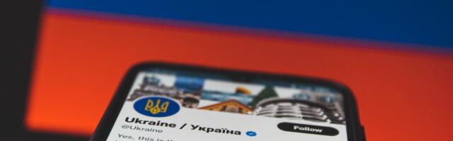 How Russia and Ukraine are using social media as the war drags on