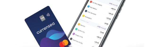 Direct debit travel card Currensea secures £1.35m in crowdfunding raise