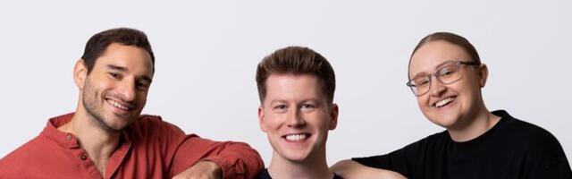 Calendar app Onin raises £2.75m seed