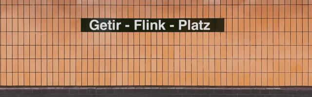Getir keeps on gettin’ - now in talks to acquire German rival Flink