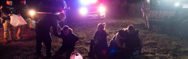 The Supreme Court may be running out of patience for Trump’s worst judges