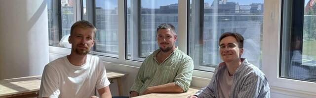 HotBall: AI-Driven Business Planning