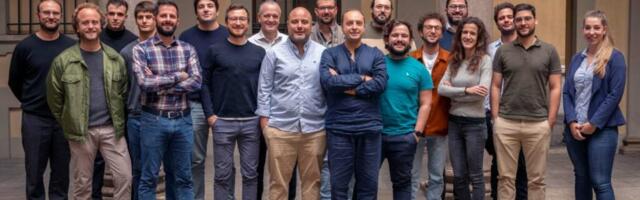 Italian fintech Qomodo raises a whopping €34.5M in pre-seed funding