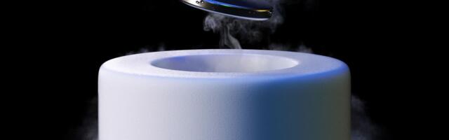 Nature Retracts Controversial Room Temperature Superconductor Paper (But Not LK-99)