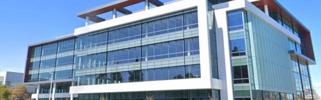 Medical tech titan goes on real estate shopping spree in South Bay