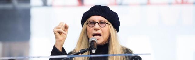 Gardener at Barbra Streisand’s Malibu estate was paid with PPP funds: report