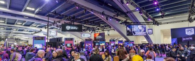 GDC expects to draw 30,000 to SF in March